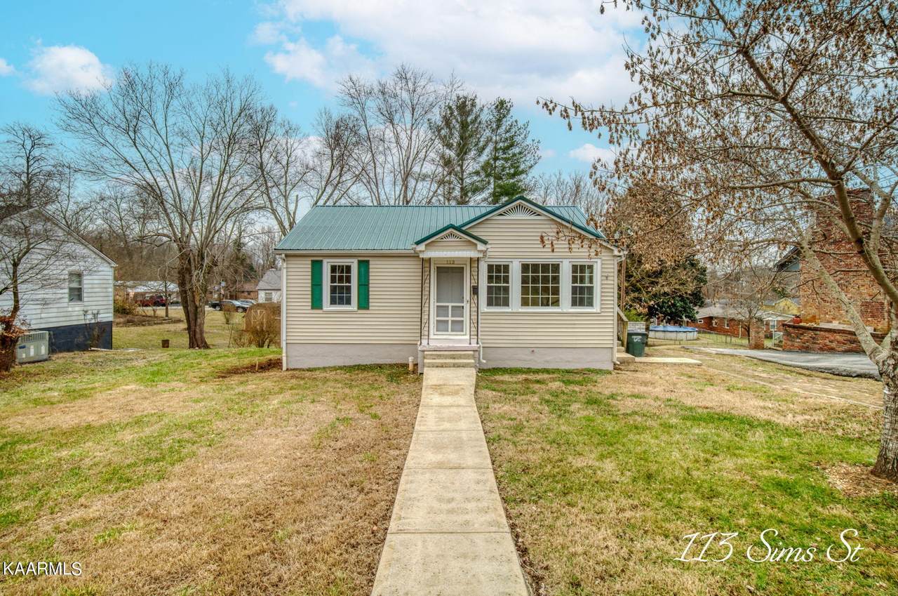 113 Sims St - Photo 1