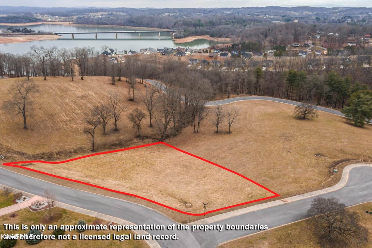 2408 Starboard Crest Rd - Photo 1