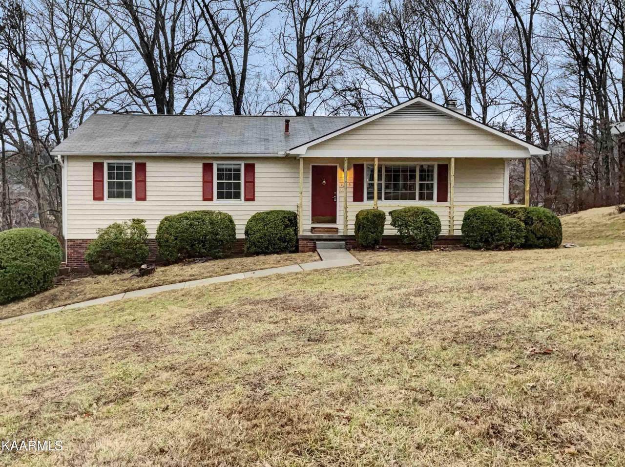 1025 Pintail Rd - Photo 1