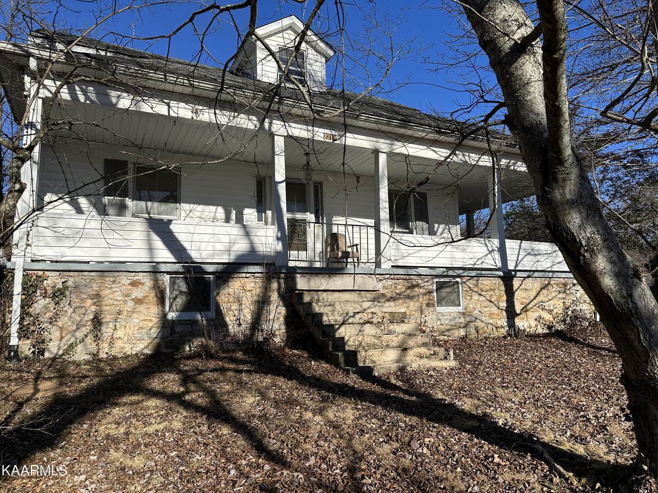 2311 Ridgecrest Drive - Photo 1