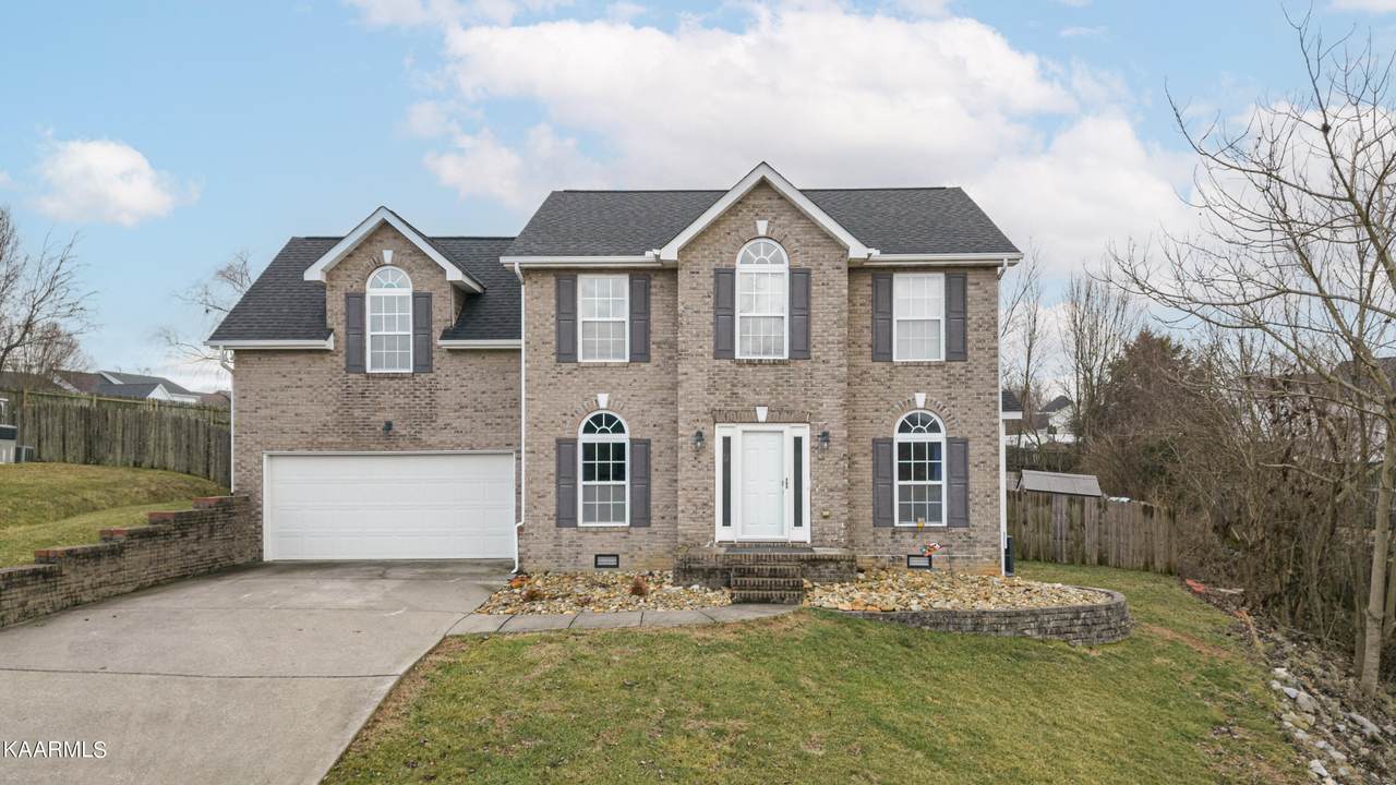 5722 Parasol Lane - Photo 1