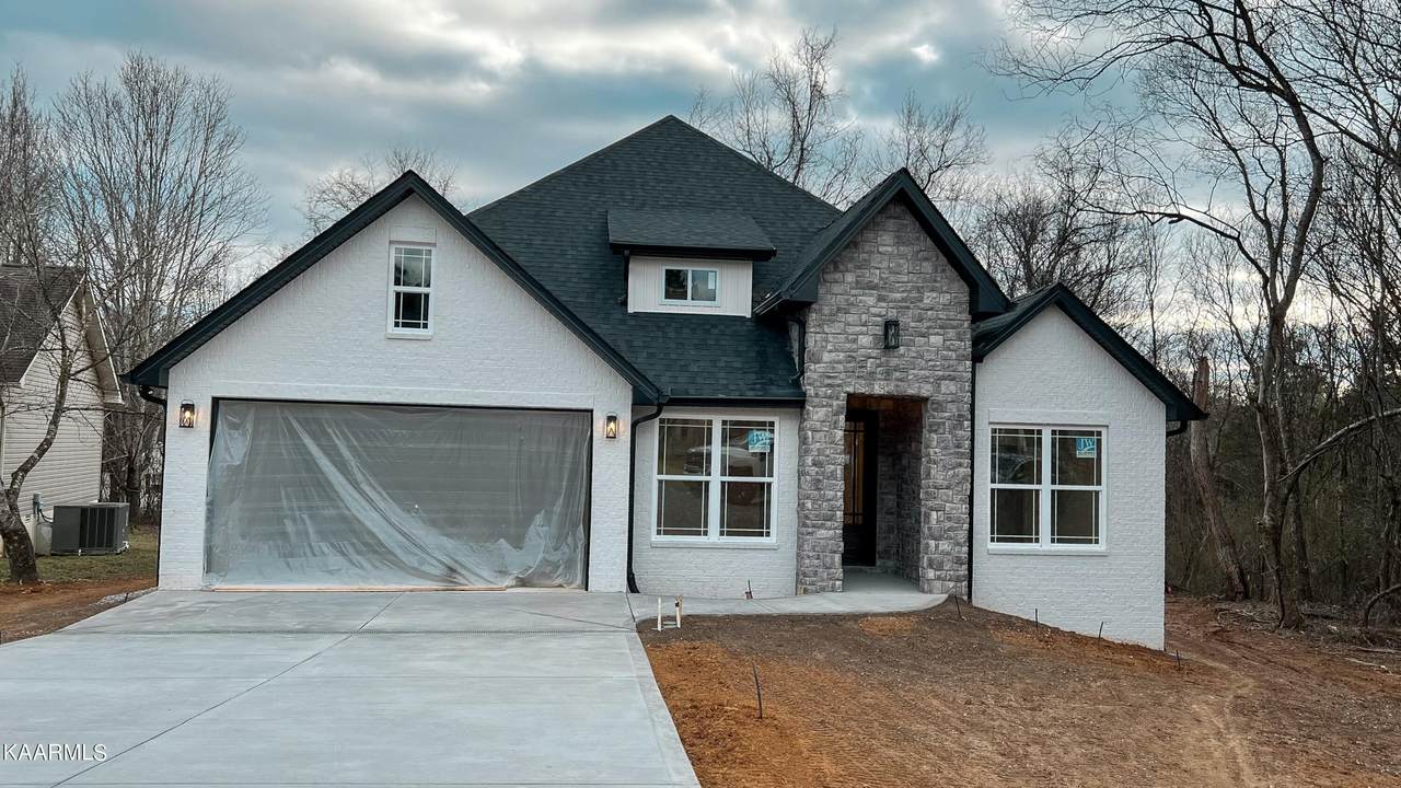 168 Utsesti Way - Photo 1