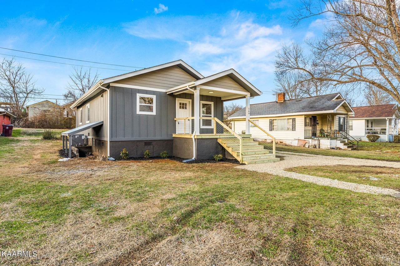 169 Bell St - Photo 1