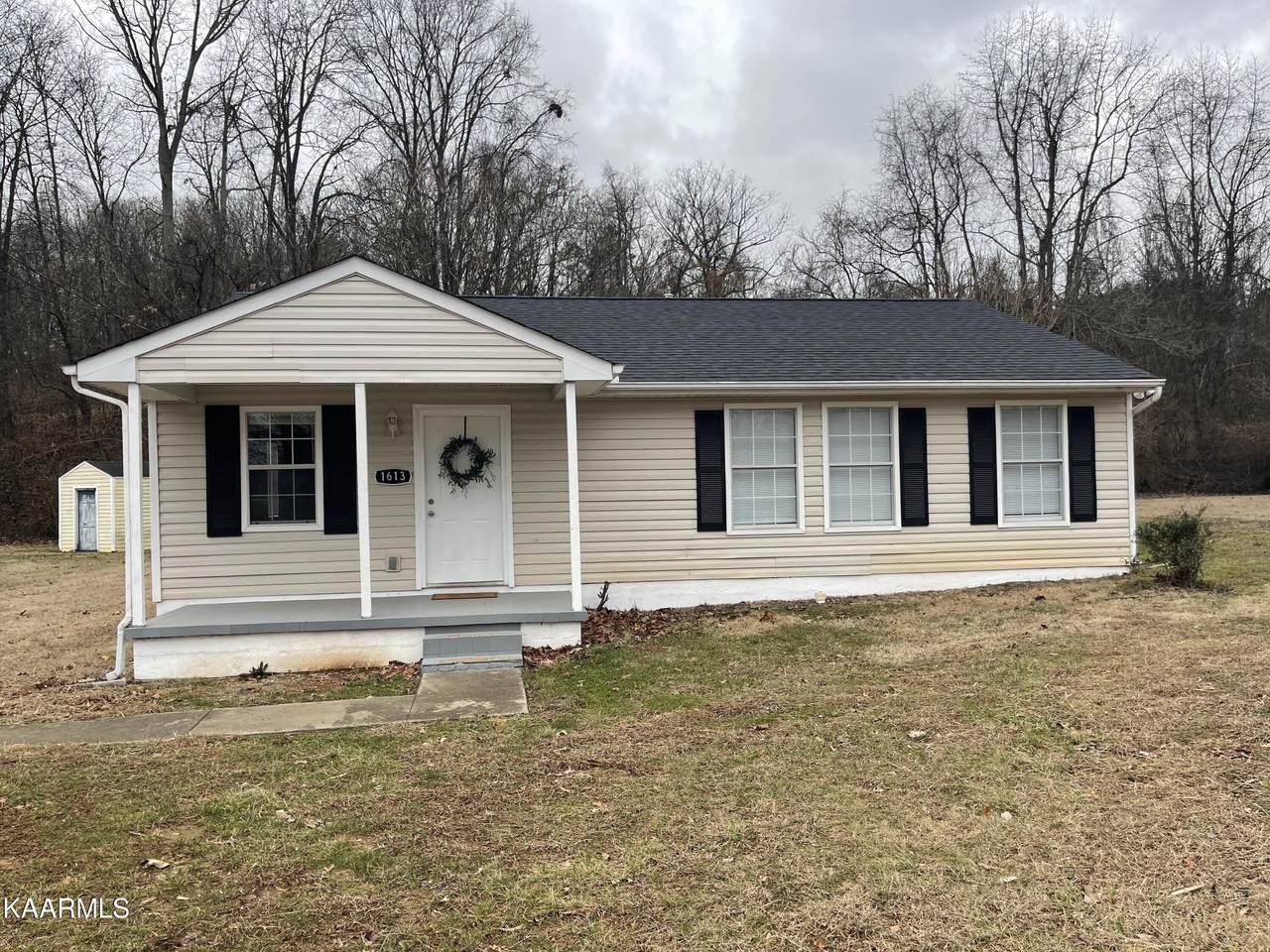 1613 Robert Huff Lane - Photo 1
