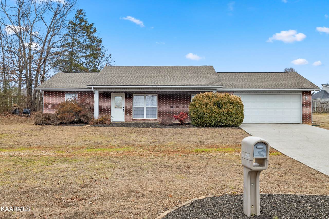 429 Asher Way - Photo 1