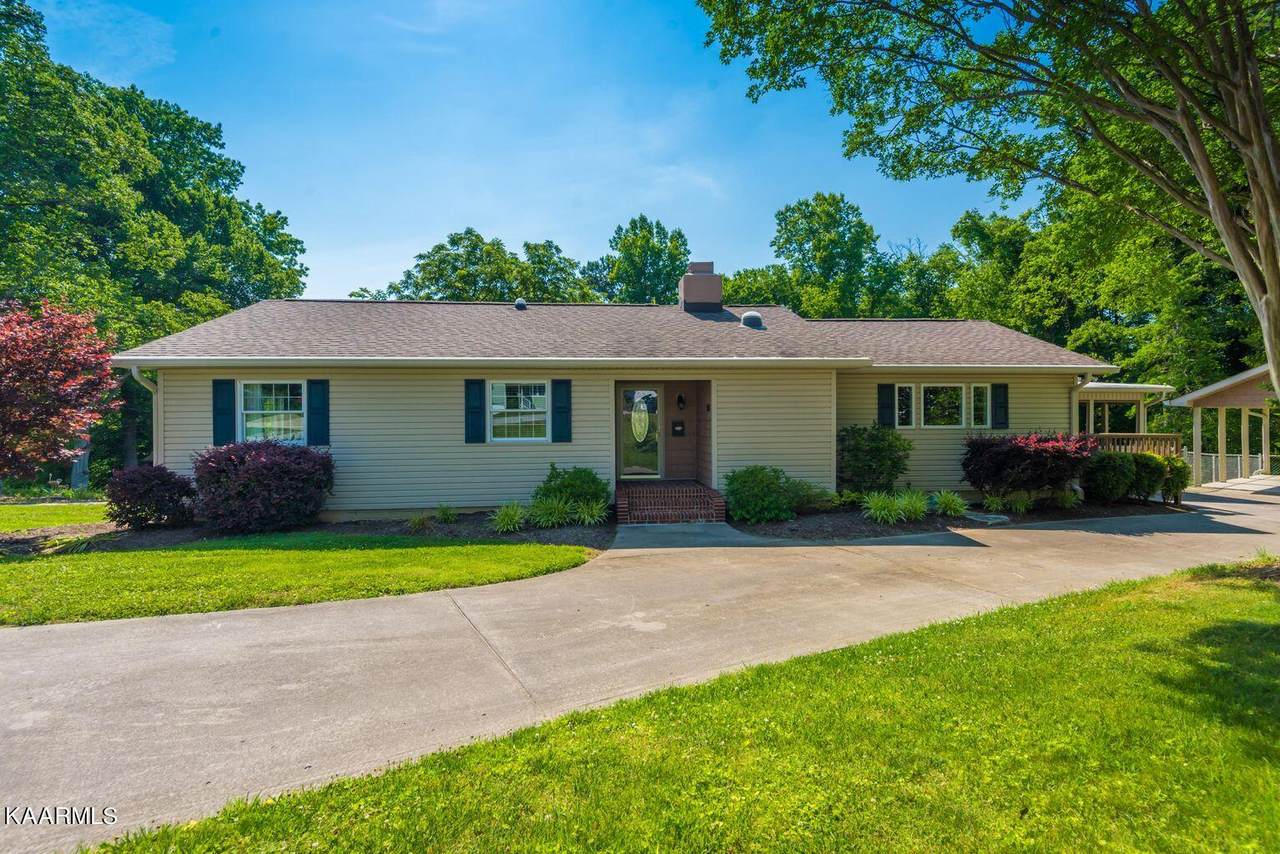 105 Norman Lane - Photo 1