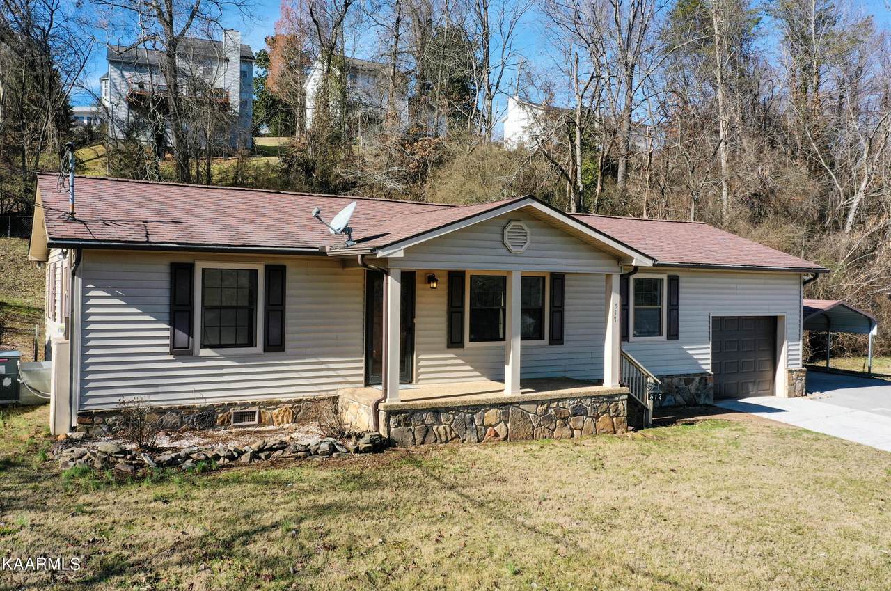 517 Greenwood Drive - Photo 1