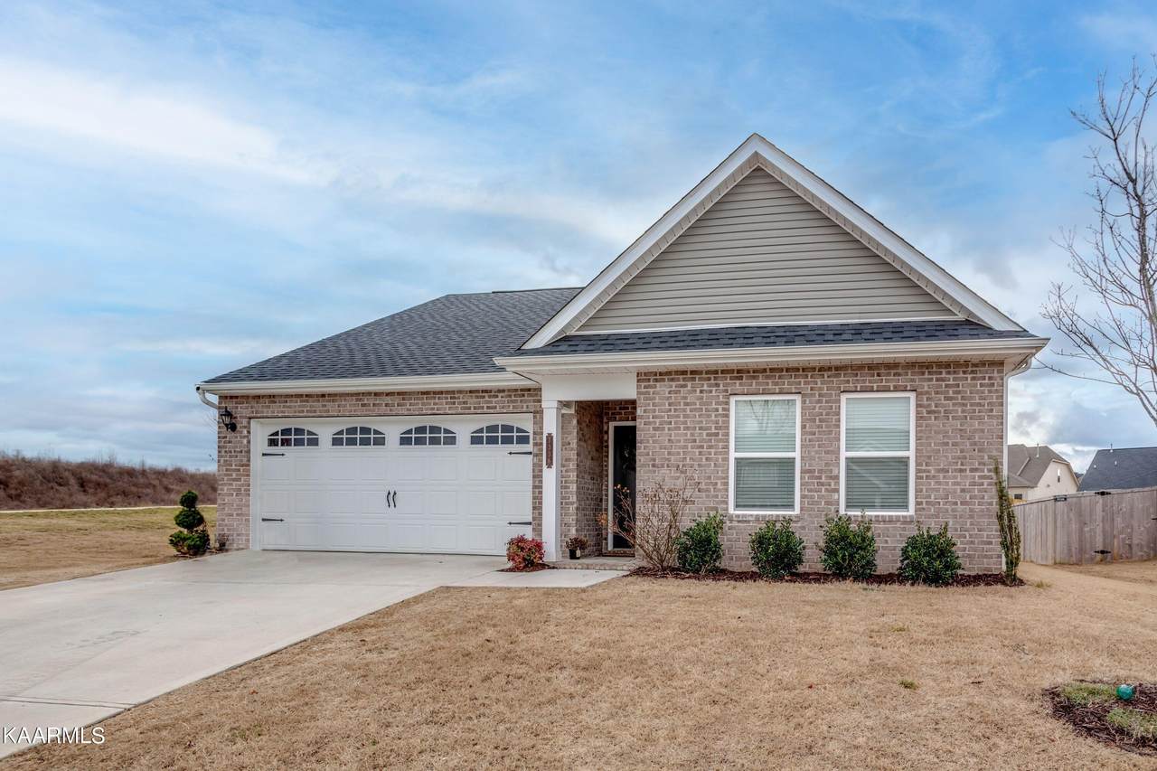 1336 Paul Lankford Drive - Photo 1
