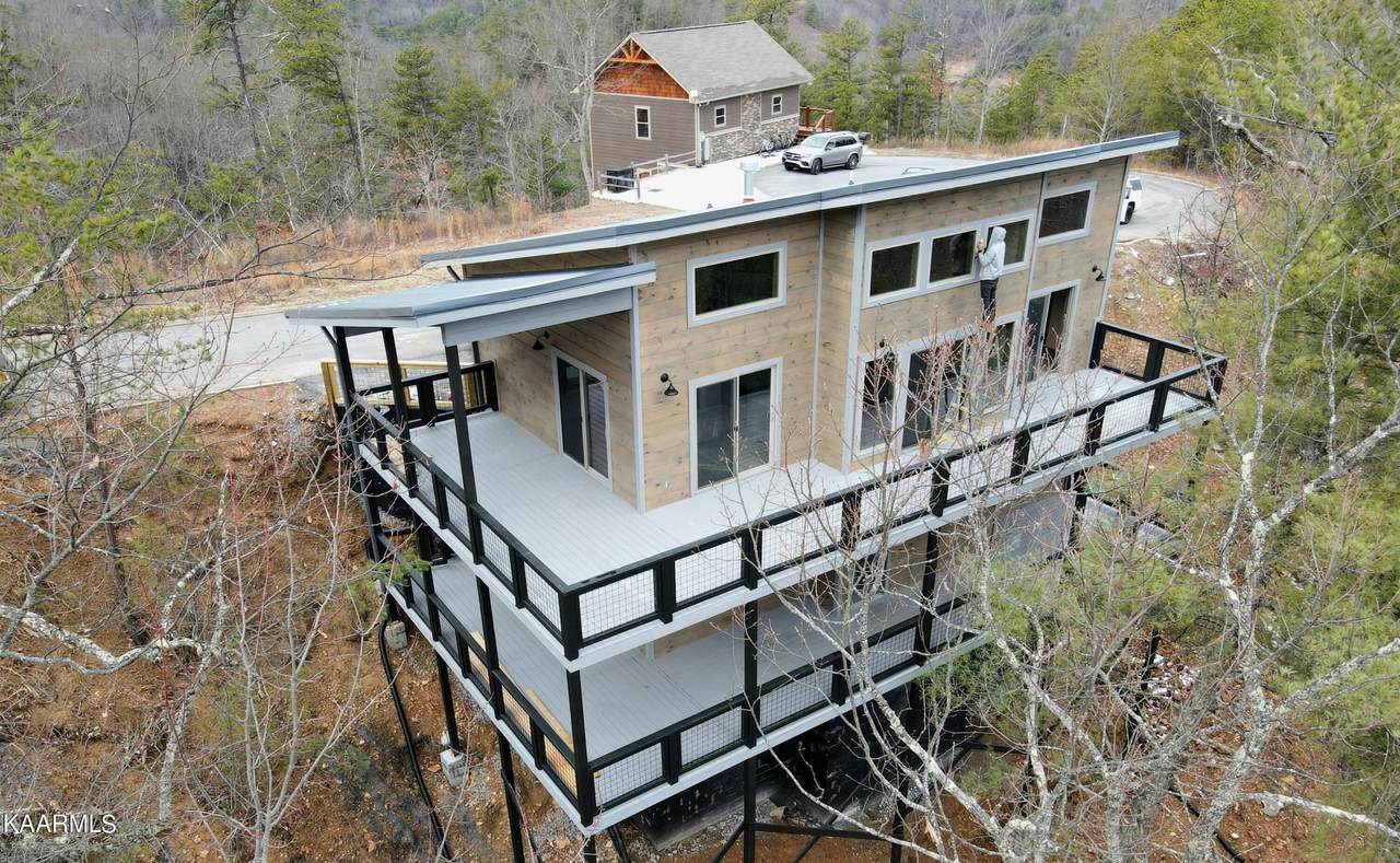 3346 Grouse Ridge Lane - Photo 1