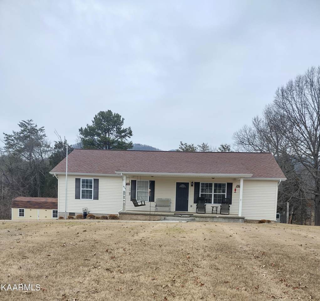 634 Emory Rd - Photo 1