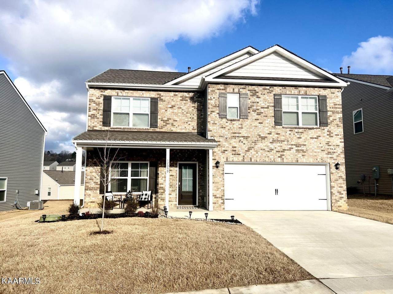 12059 Sweet Almond Lane - Photo 1