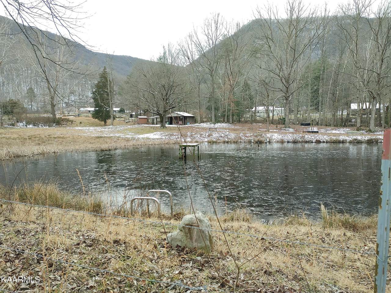 00 Hwy 217 - Photo 1