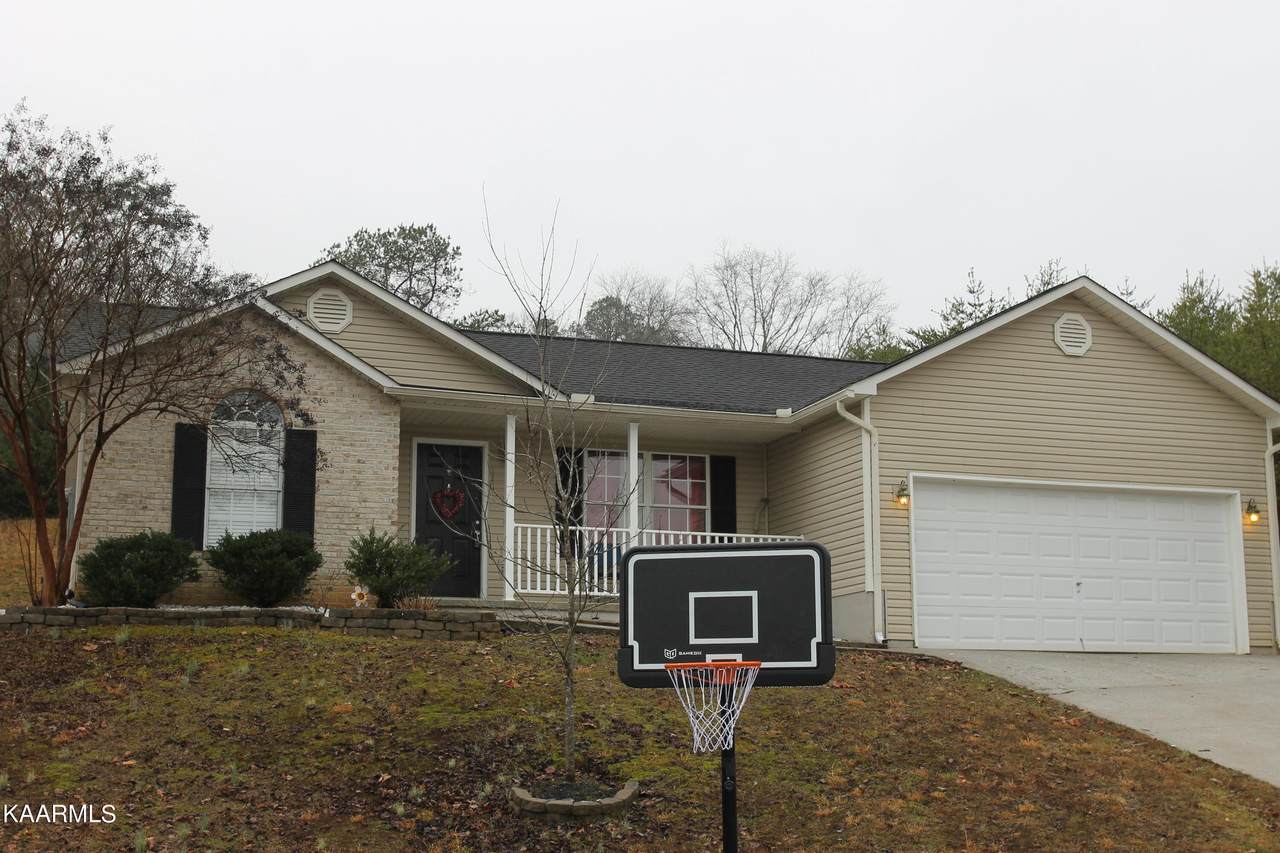 8111 Cold Stream Lane - Photo 1
