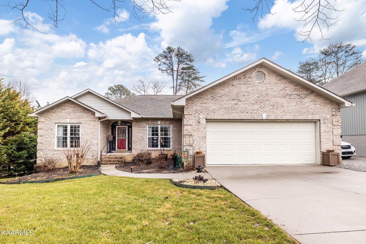 229 Oligi Circle - Photo 1