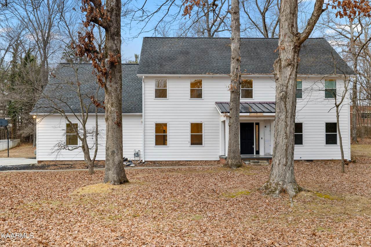 11330 Gates Mill Drive - Photo 1