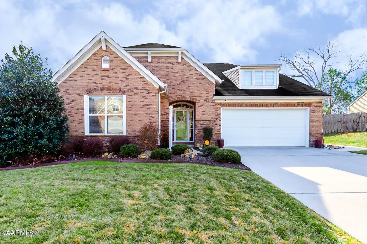 2434 Ancient Oak Lane - Photo 1