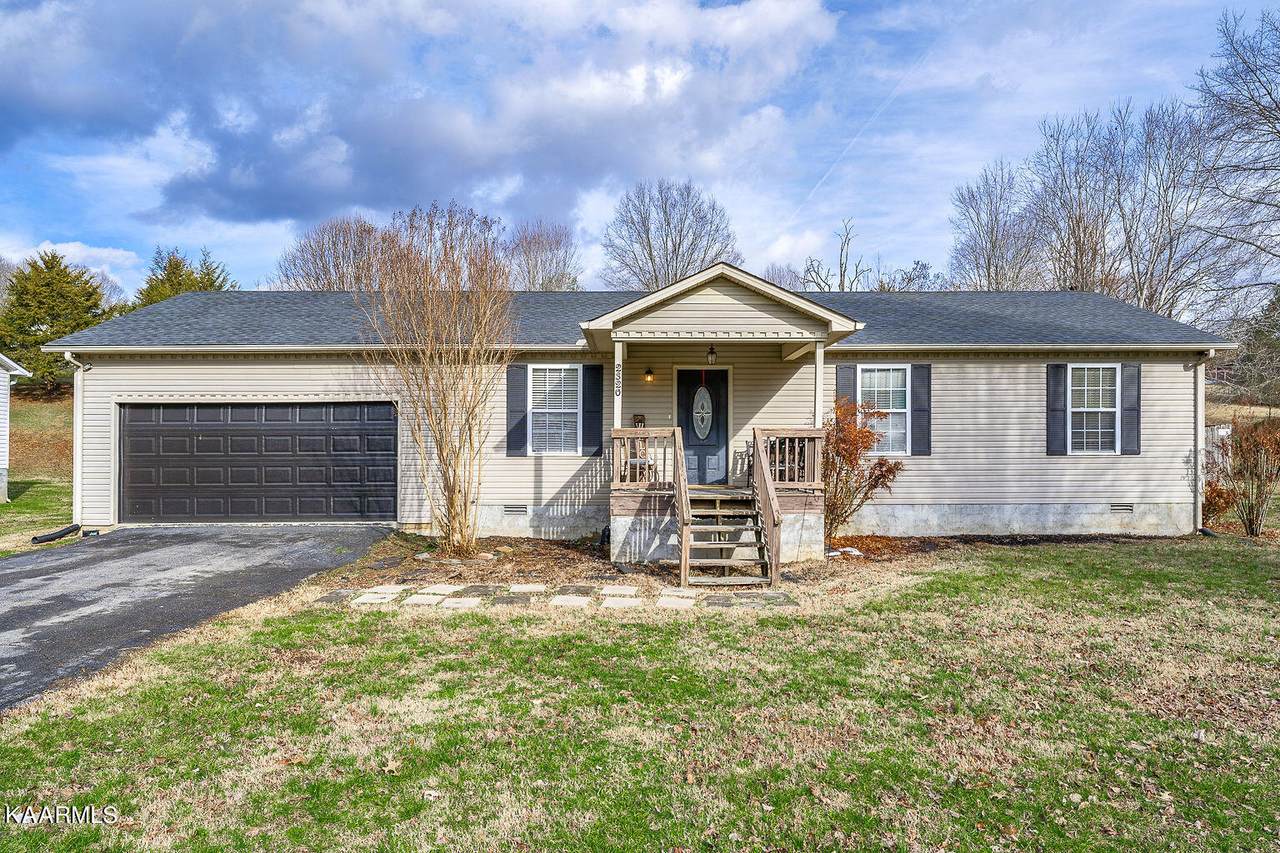2320 Lake Pointe Drive - Photo 1