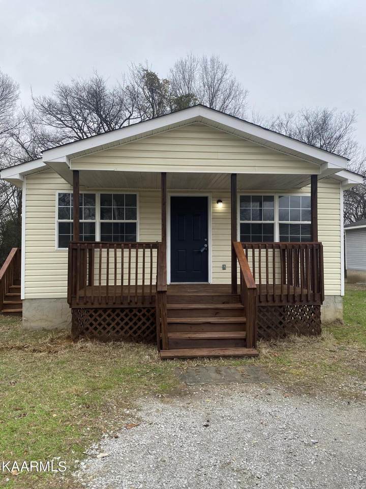 2705 Orchard Knob Ave - Photo 1