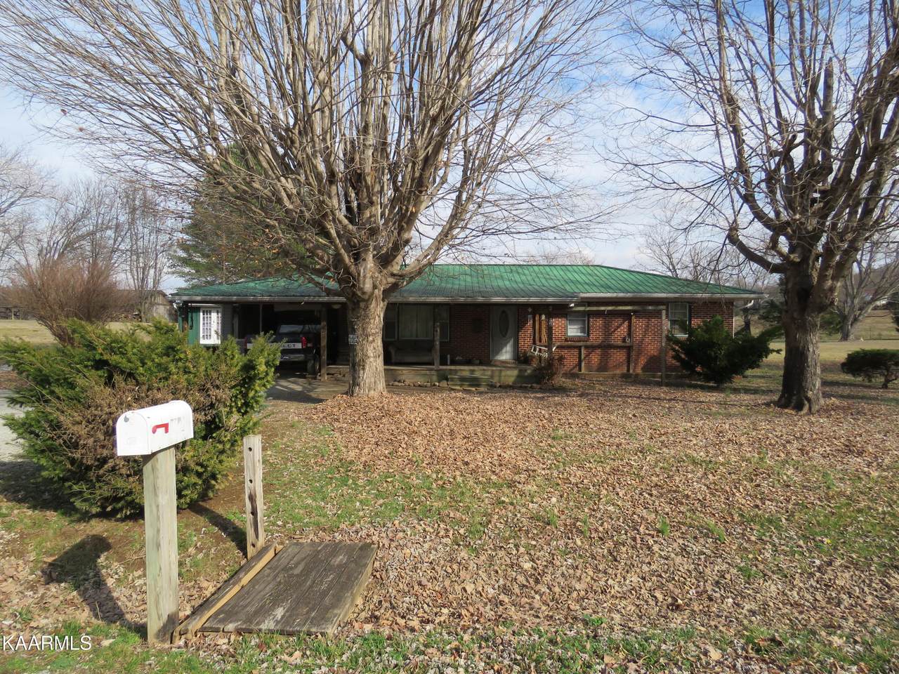 109 Midway Subdivision Lane - Photo 1