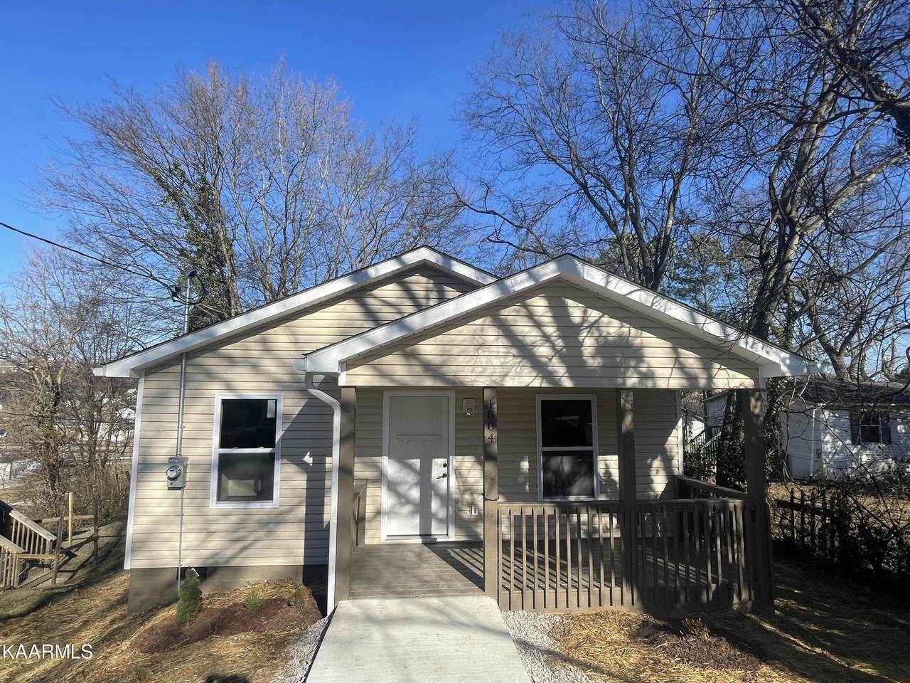 1804 Mcteer St - Photo 1