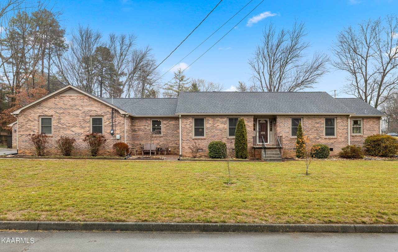 600 Hearthside Rd - Photo 1