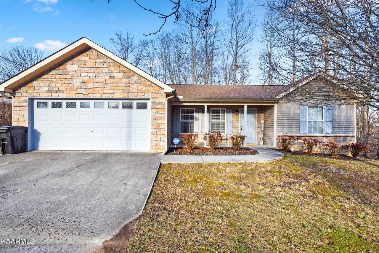 7021 Eddie Kimbell Lane - Photo 1