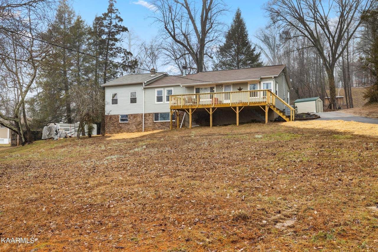 9919 Higdon Drive - Photo 1