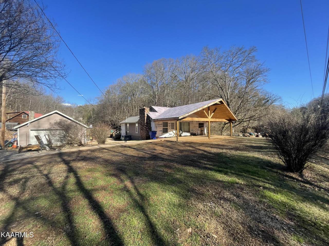 1634 Wrights Ferry Rd - Photo 1