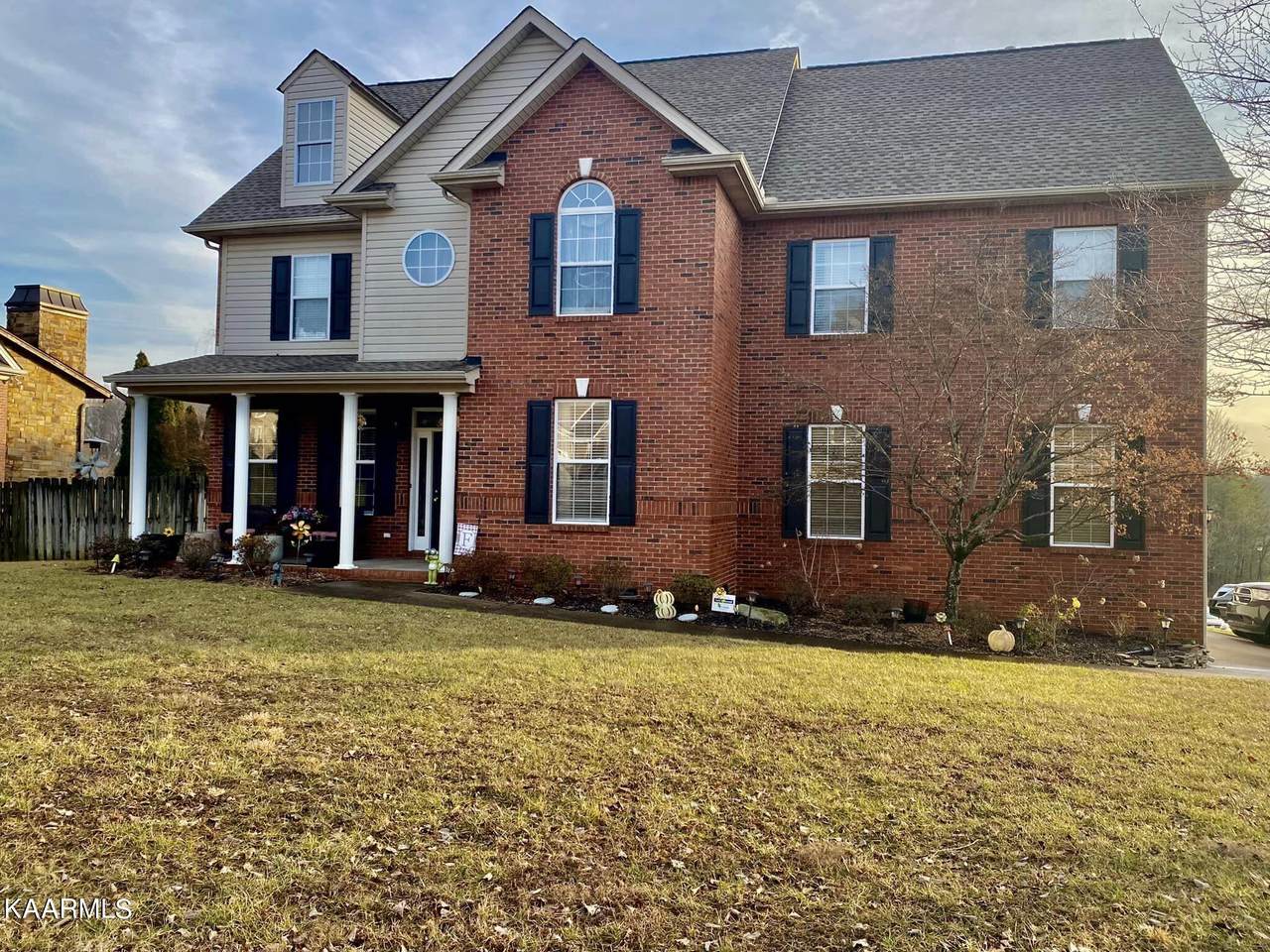 1416 Willow Field Lane - Photo 1