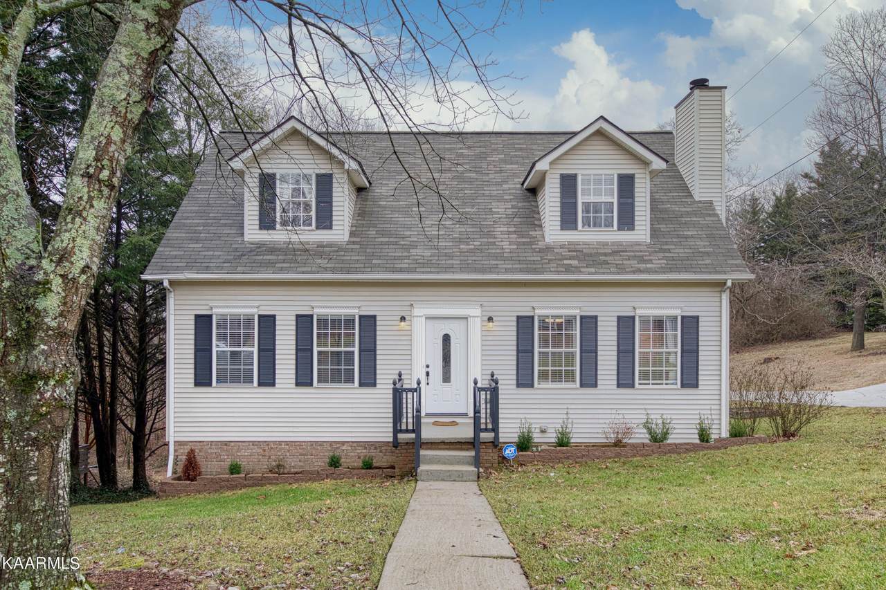 2204 Orchard Meade Lane - Photo 1