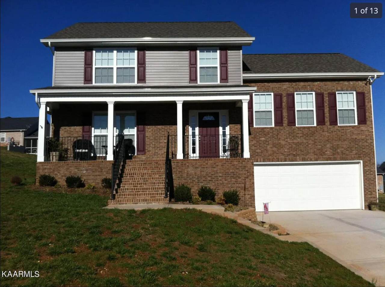 560 Cordova Lane - Photo 1