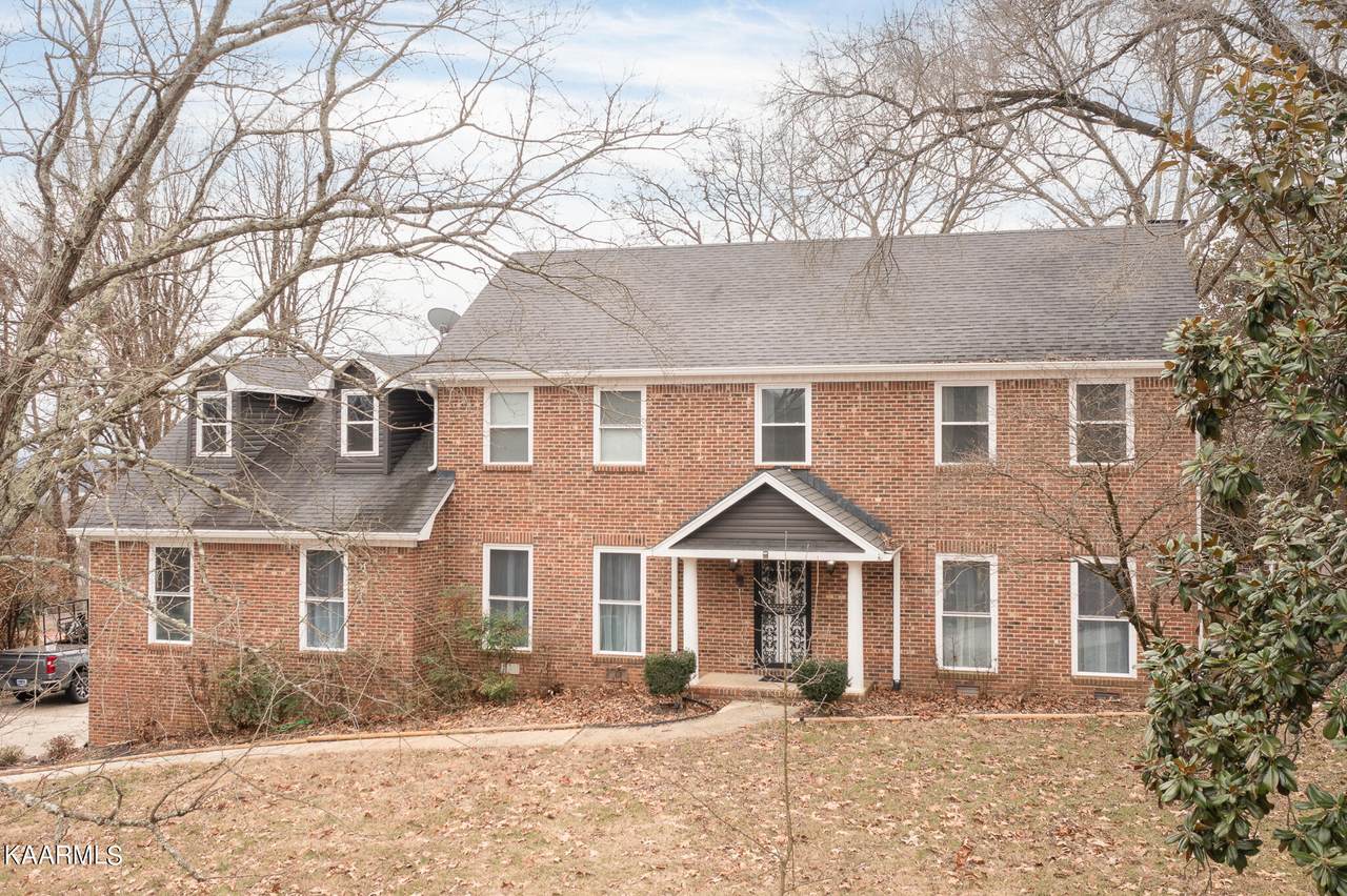 10725 Farragut Hills Blvd - Photo 1