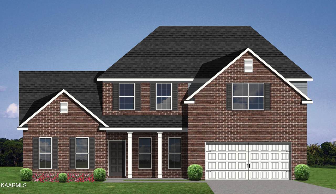 1116 Snowy Peak Lane - Photo 1