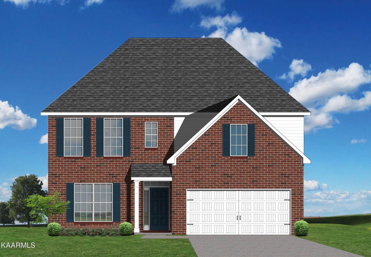 1124 Snowy Peak Lane - Photo 1