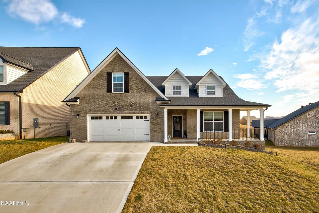 2234 Hickory Crest Lane - Photo 1