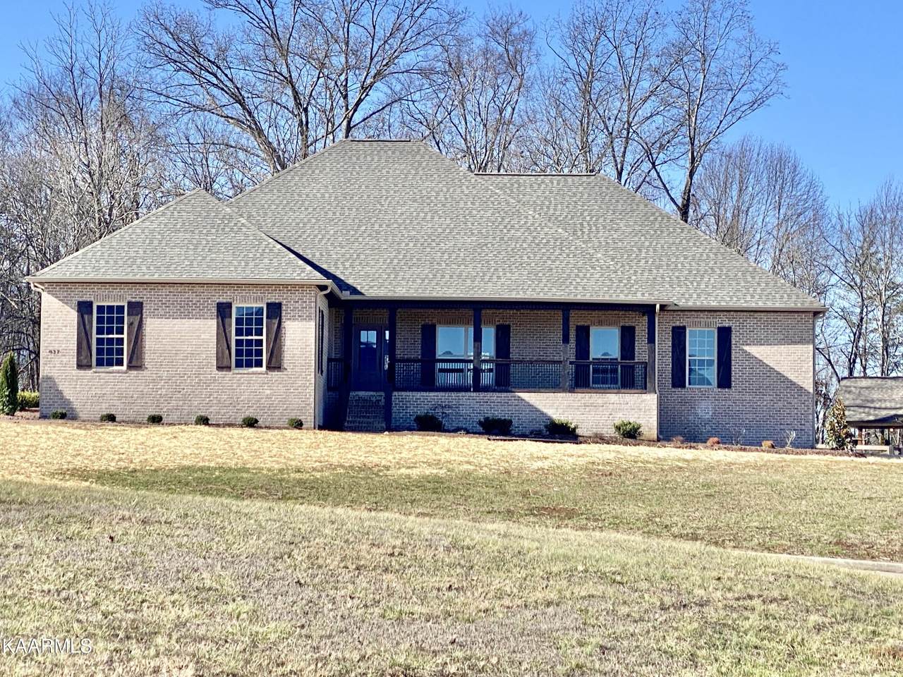 837 Majestic Mtns Blvd - Photo 1