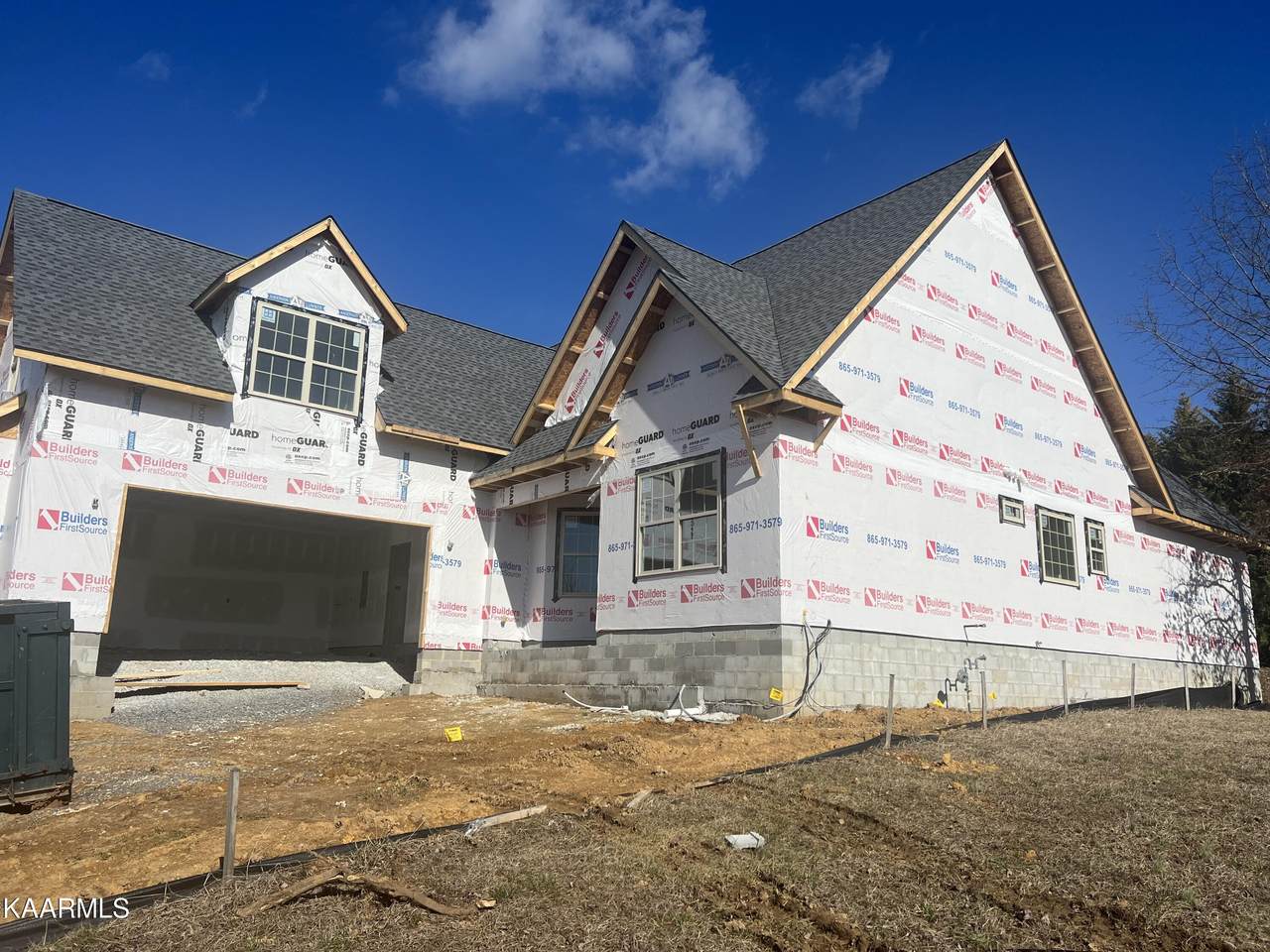 1572 Tsuga Drive - Photo 1