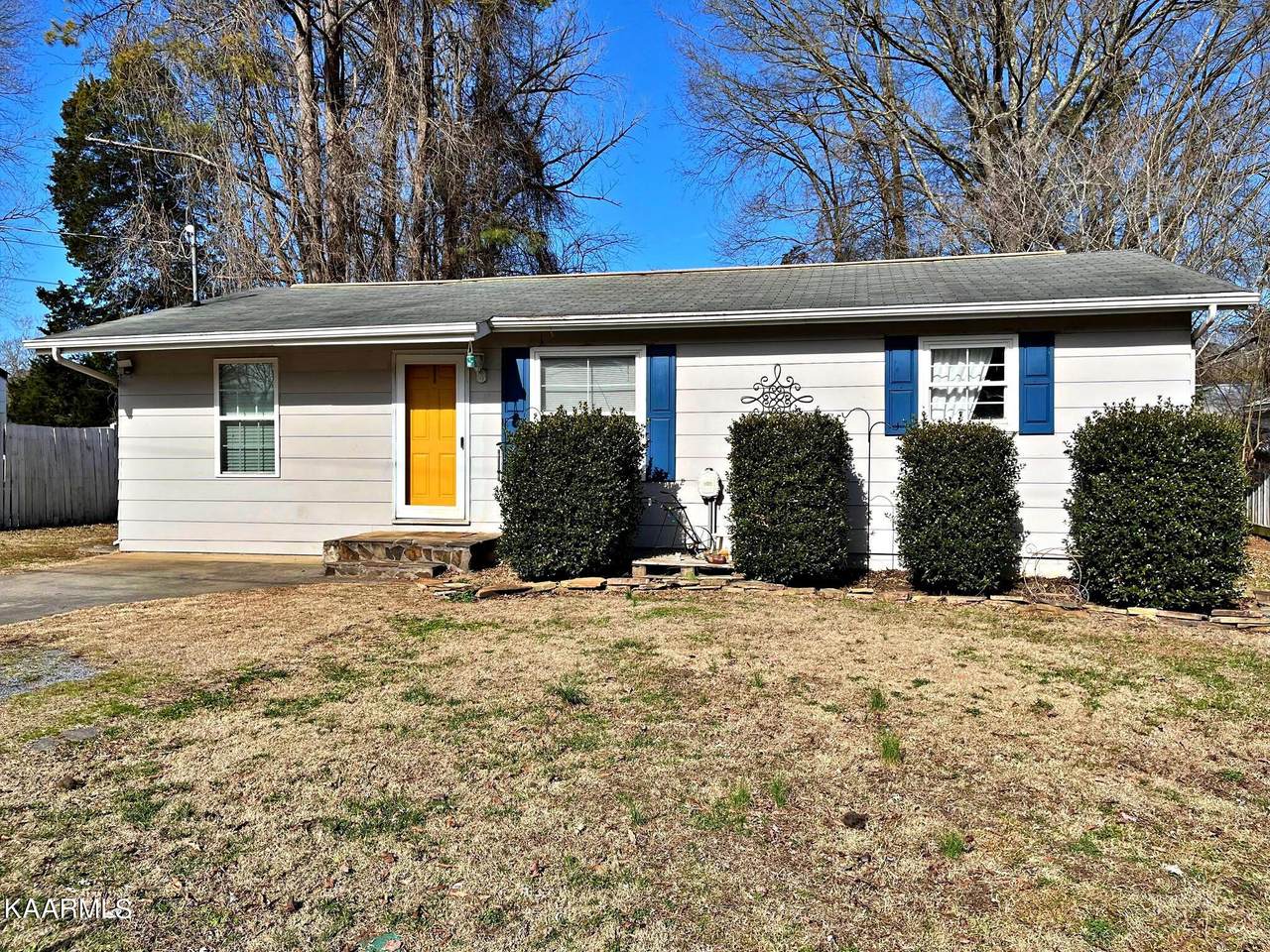 1218 Jones Street - Photo 1