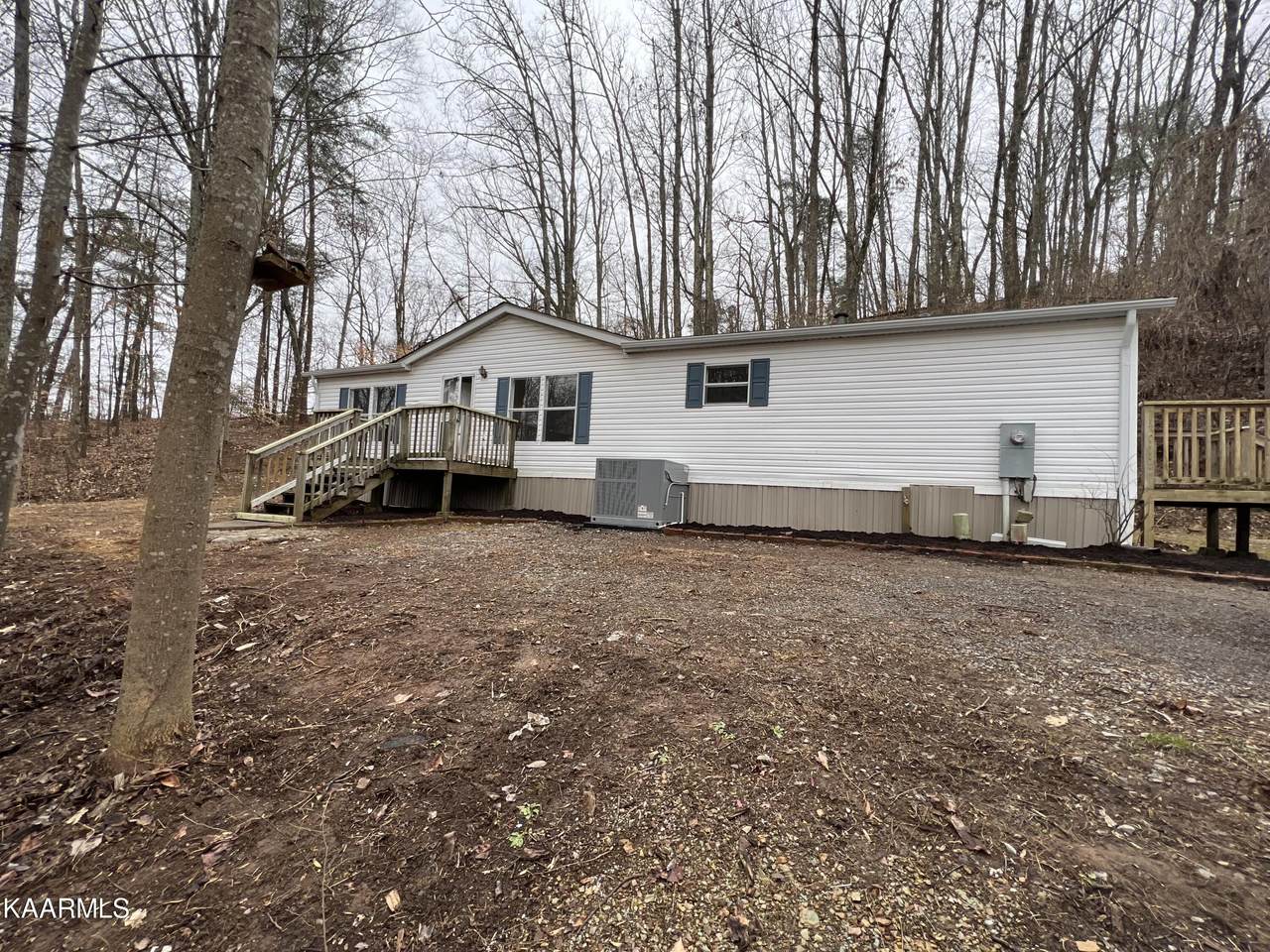 668 Self Hollow Rd - Photo 1