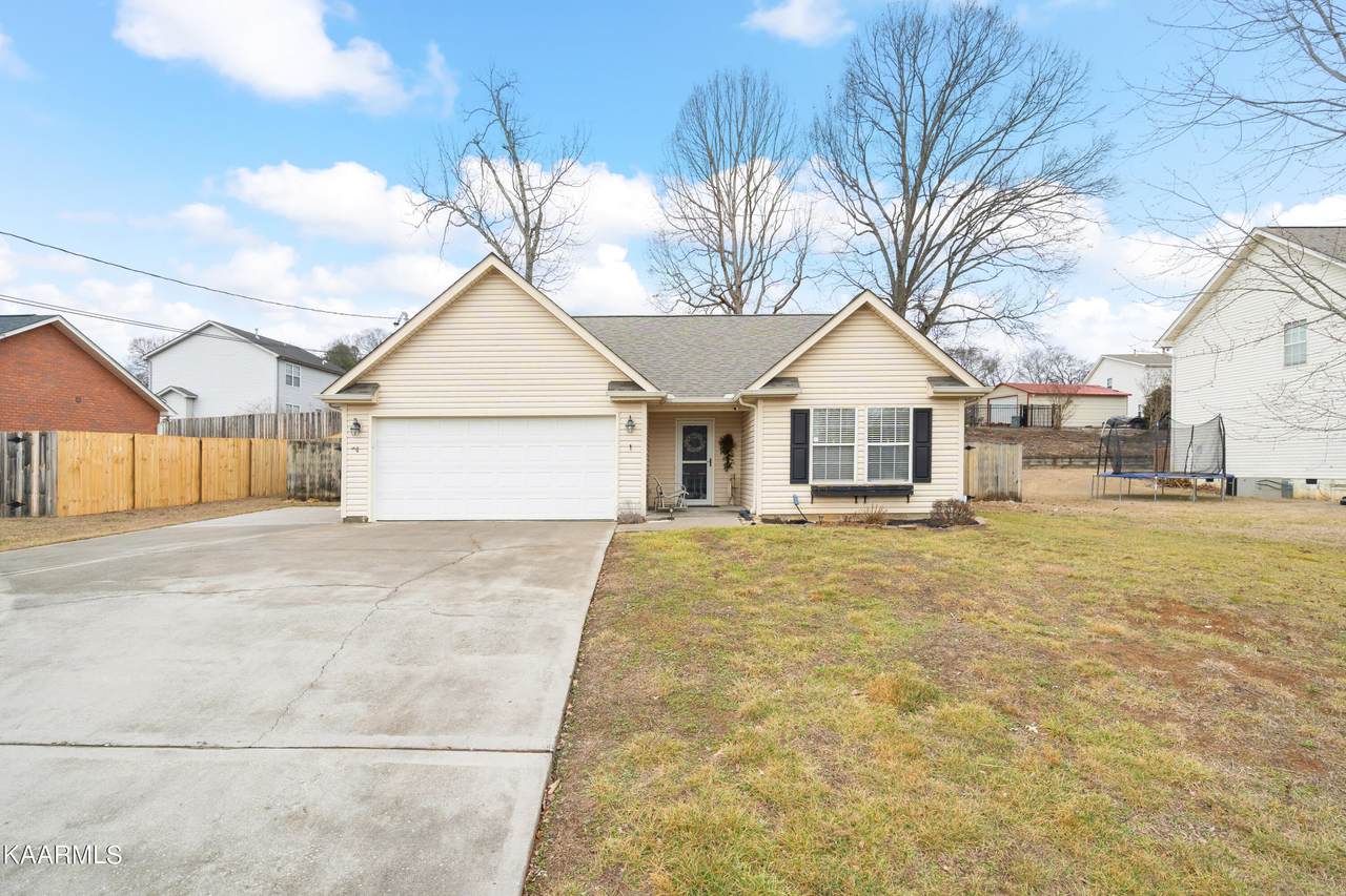3125 Pinex Lane - Photo 1
