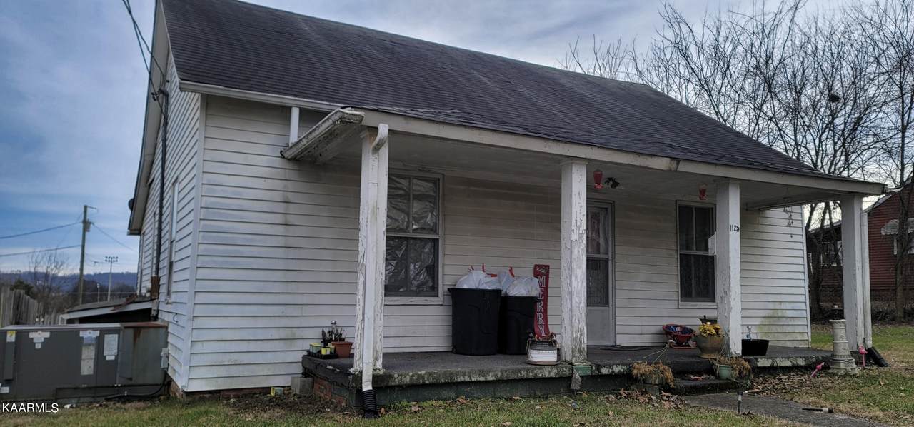 1125 Monroe St - Photo 1