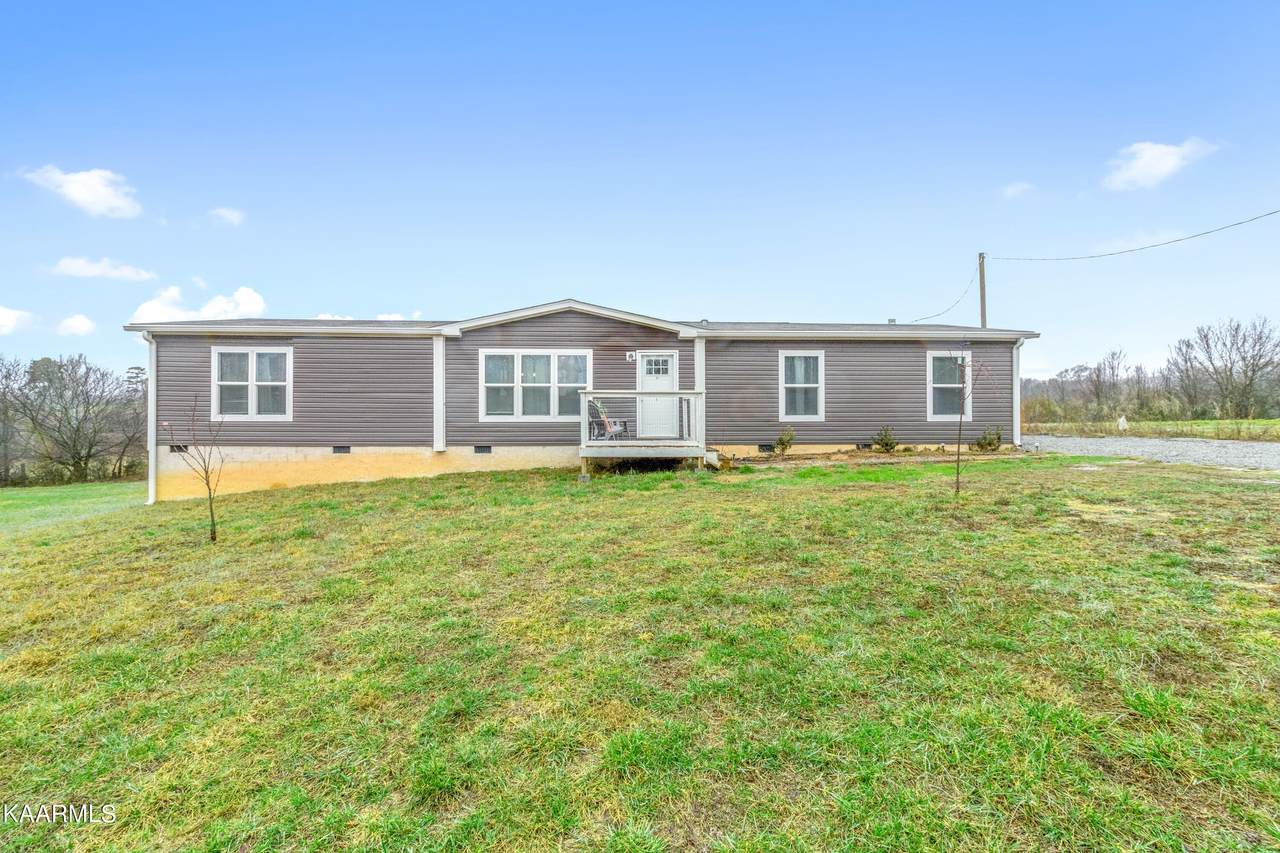227 Woodby Fridley Rd - Photo 1