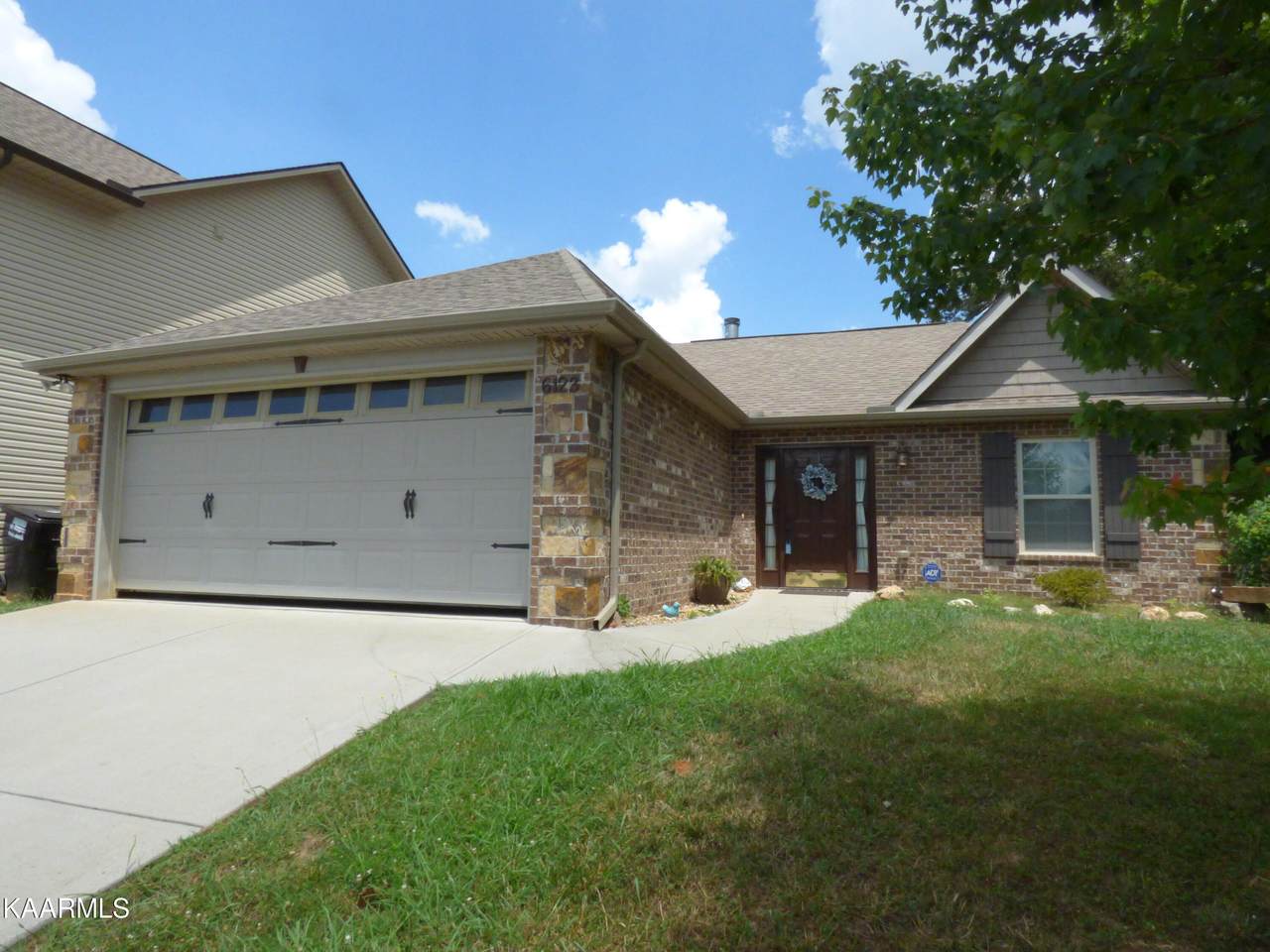 6123 Park Shadow Way - Photo 1
