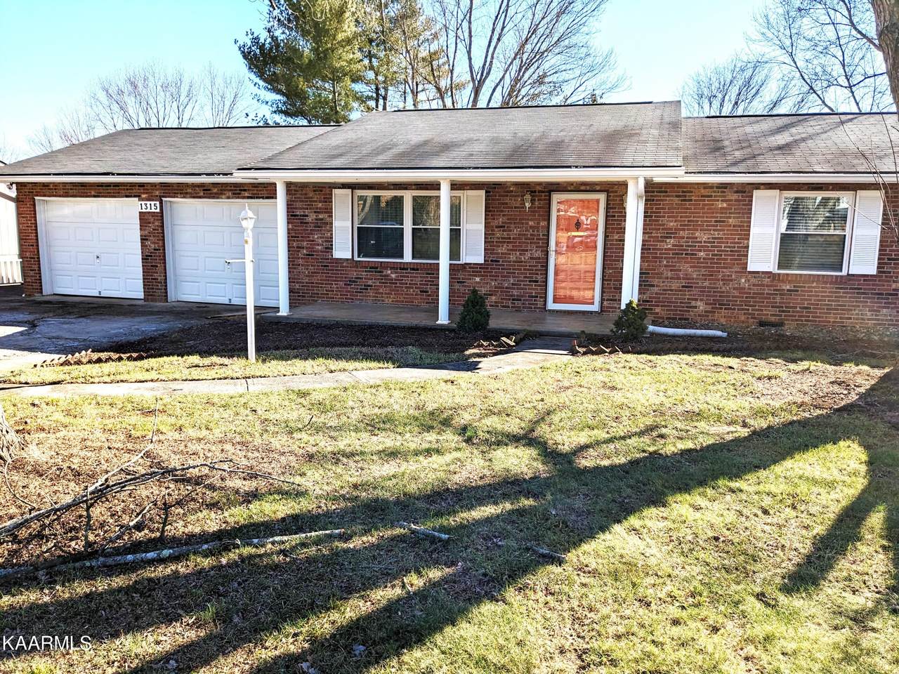 1315 Highland Park Drive - Photo 1