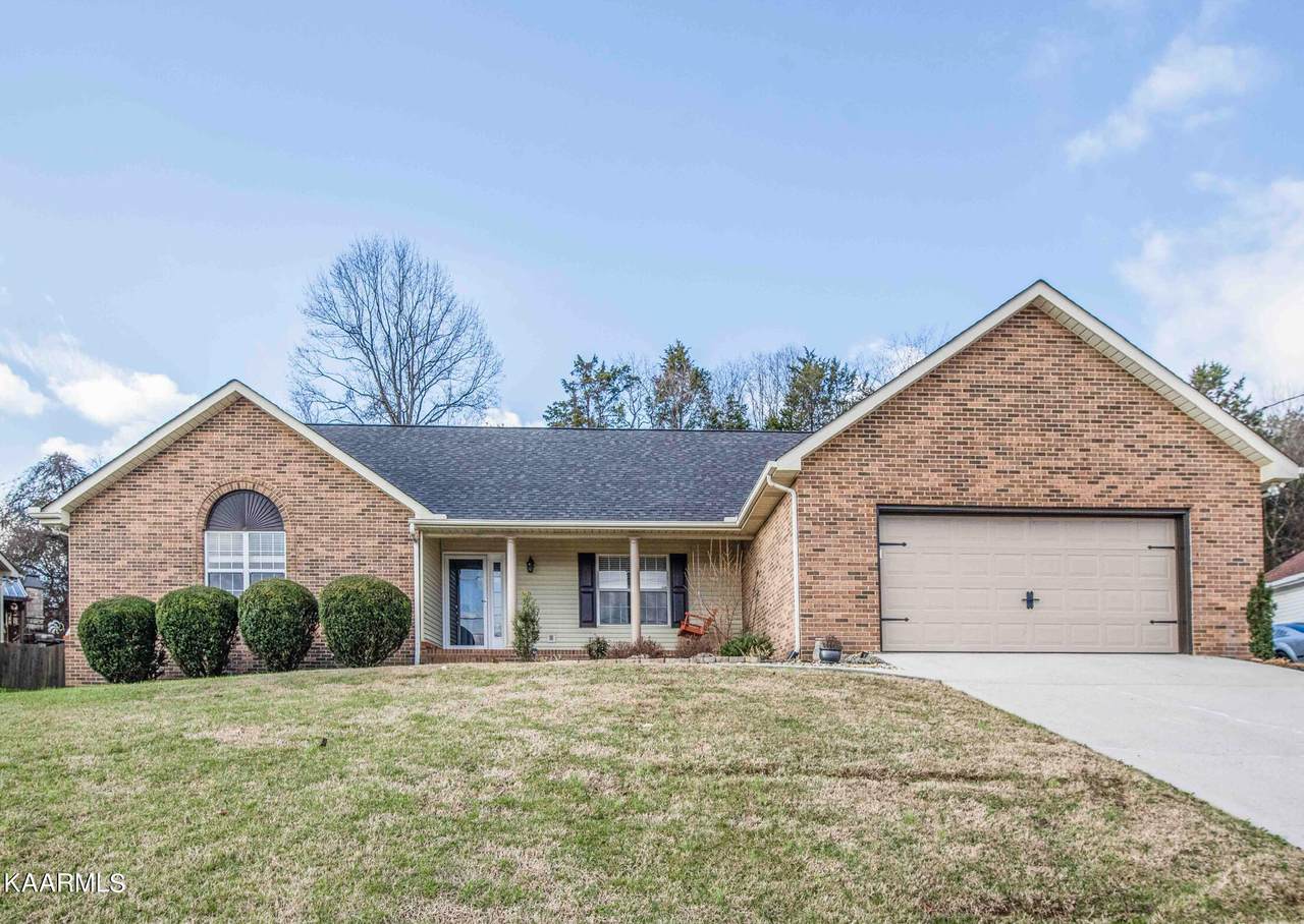 4223 Foothills Drive - Photo 1