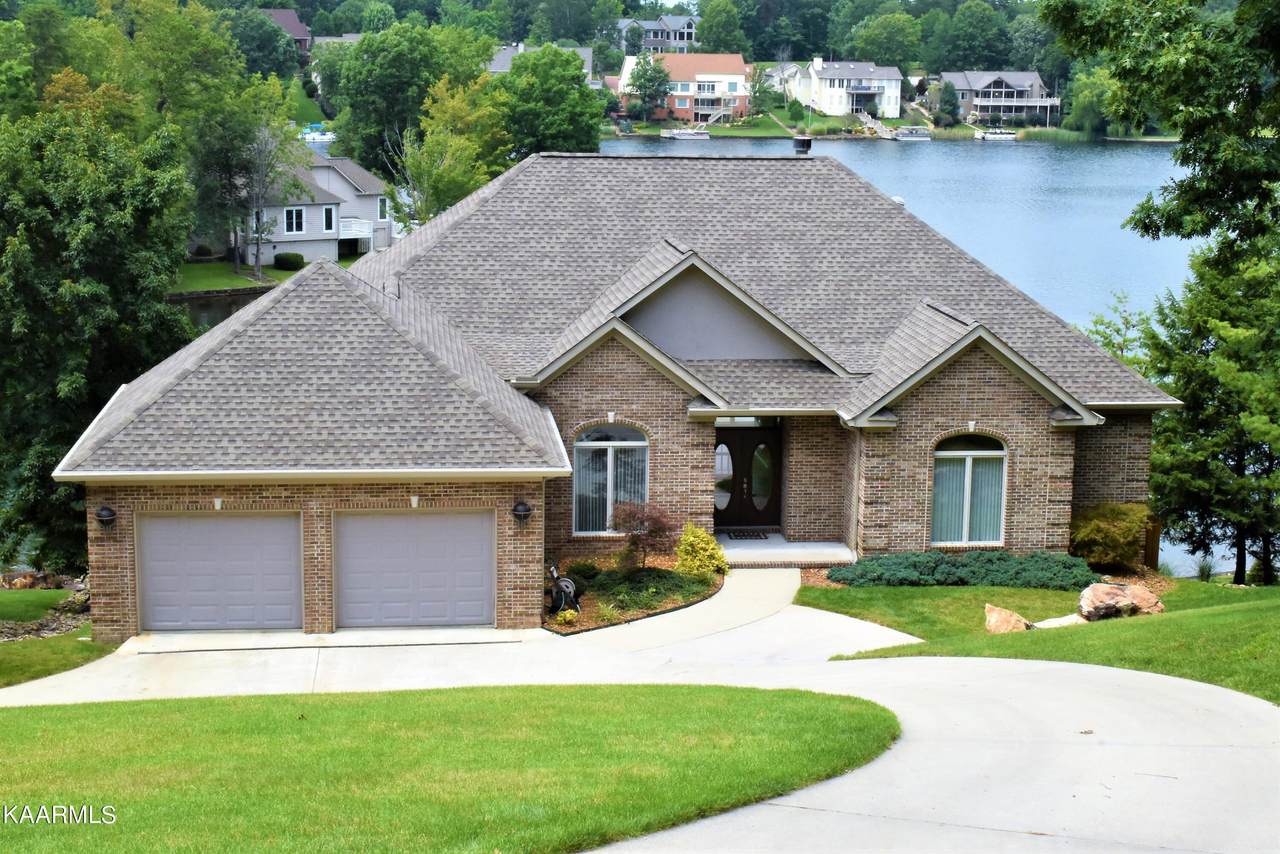 39 Markham Terrace - Photo 1