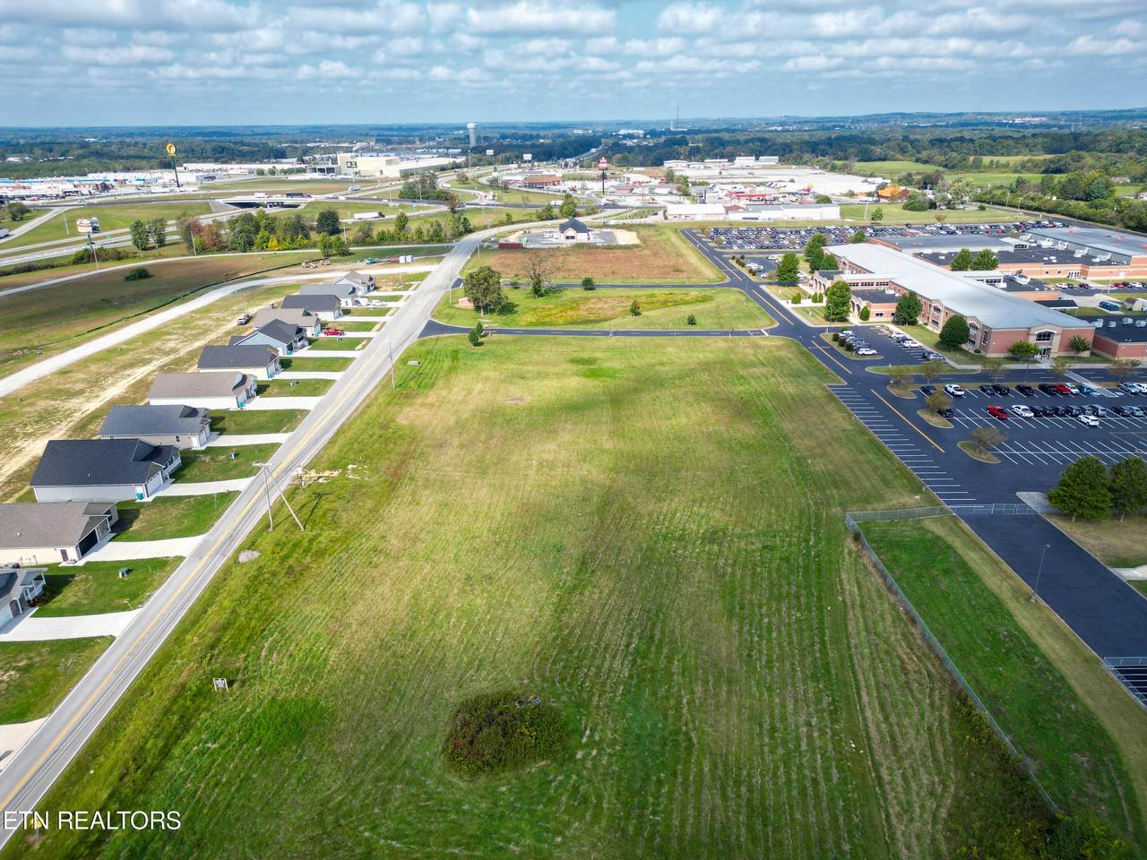 Lot 3 Cook Rd - Photo 1