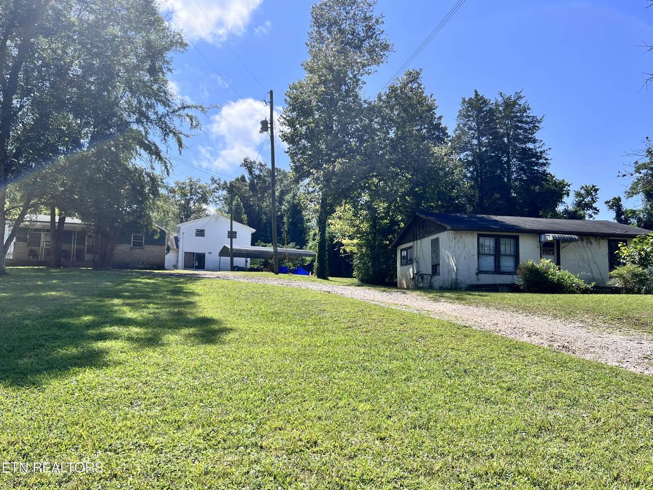 7807 Sevierville Pike Pike - Photo 1