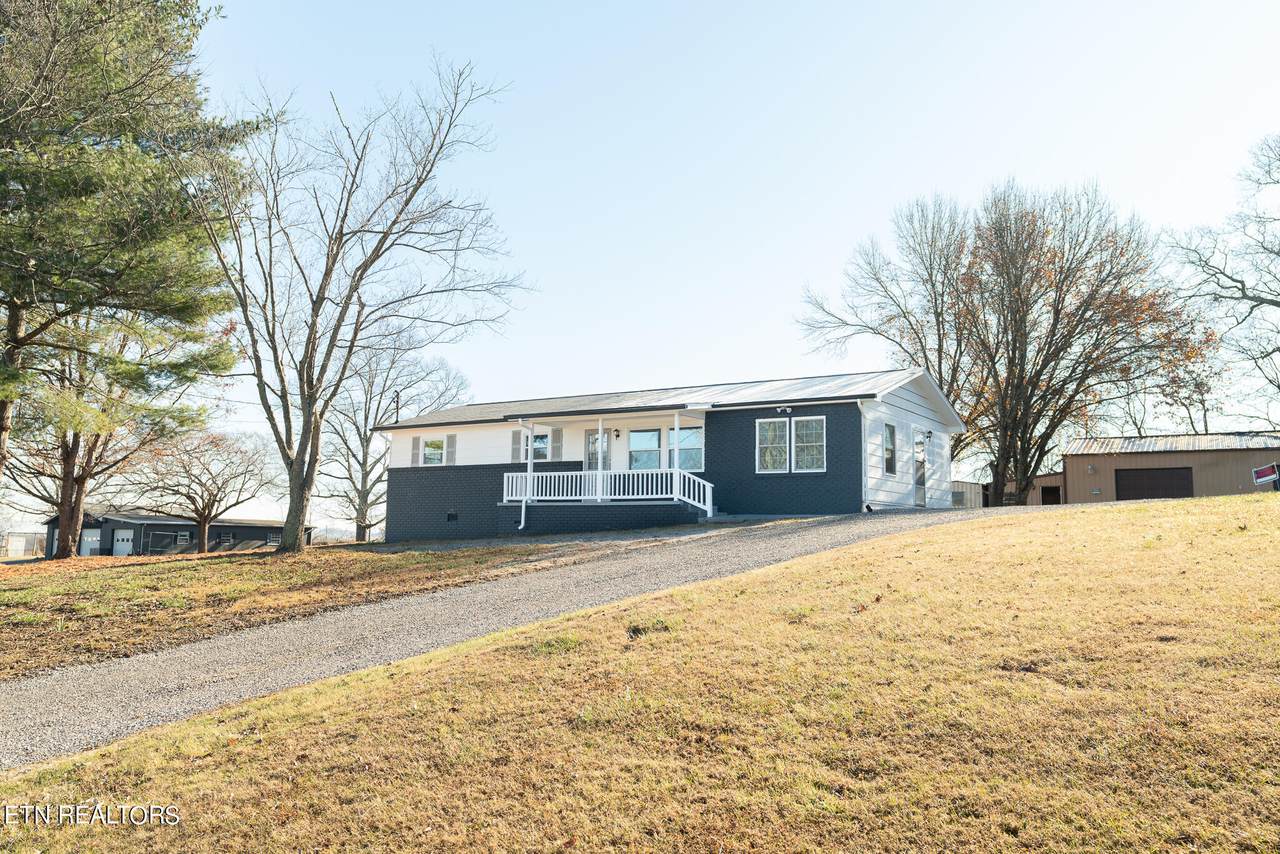 1333 Ridgecrest Drive - Photo 1
