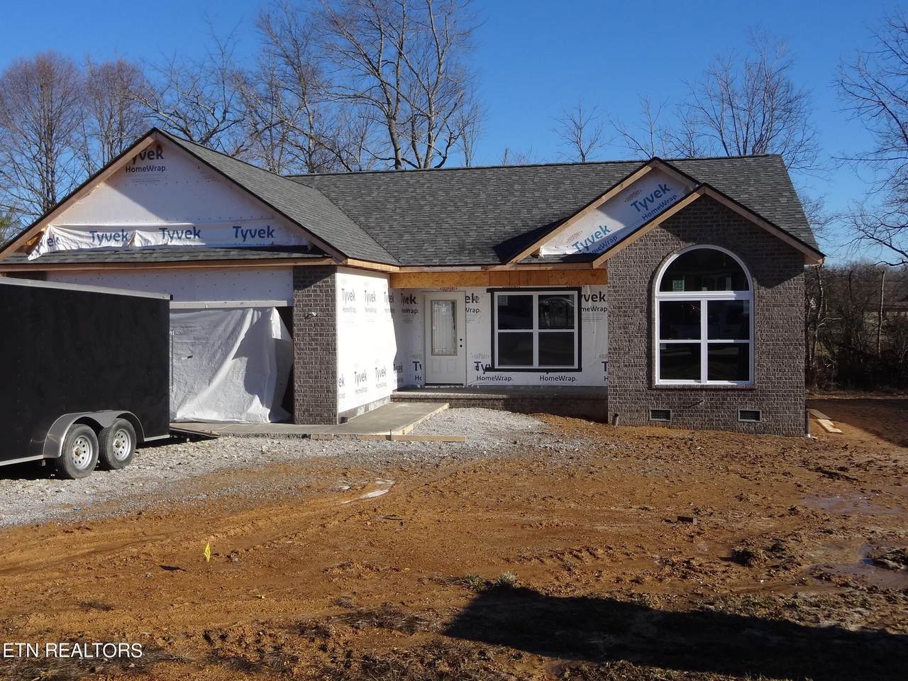 131 Jesse Loop - Photo 1